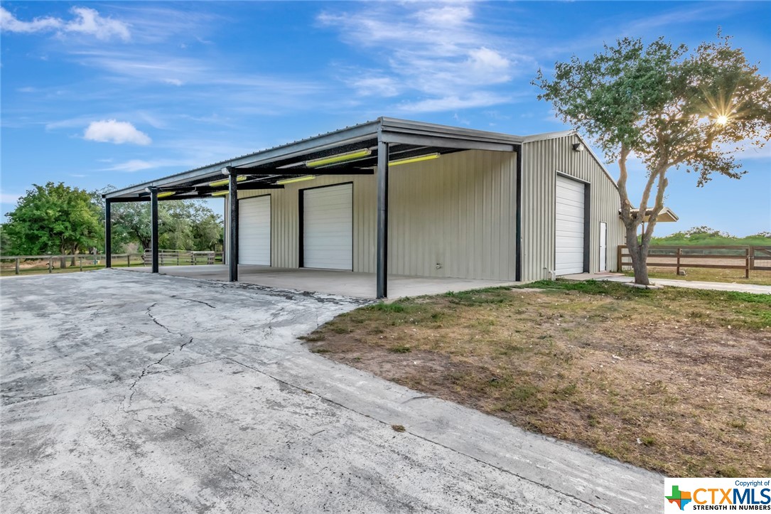 699 Bedgood Lane