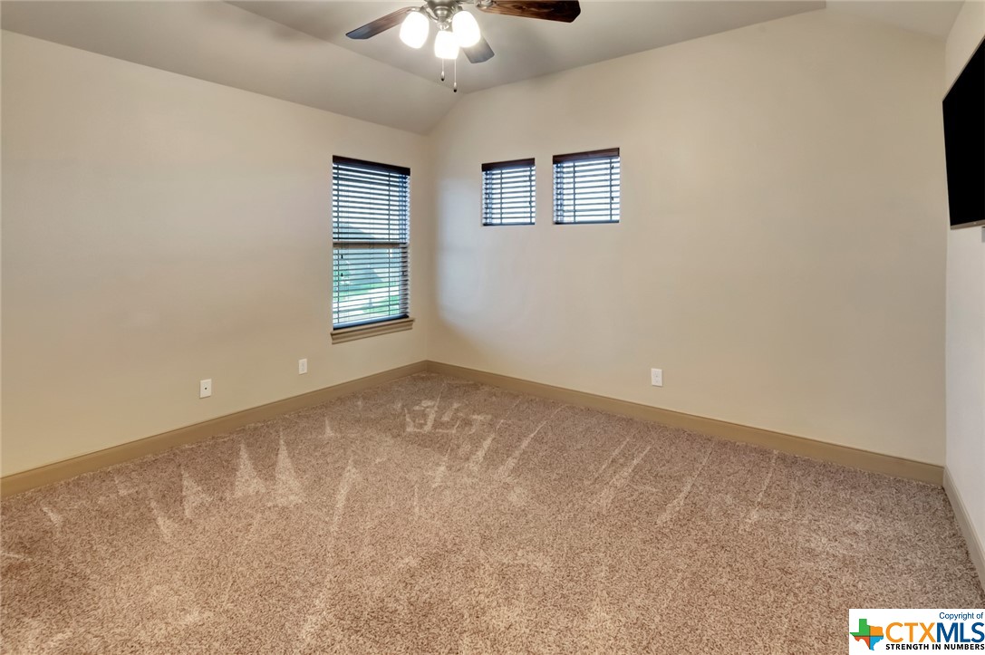 110 Chisholm Trail