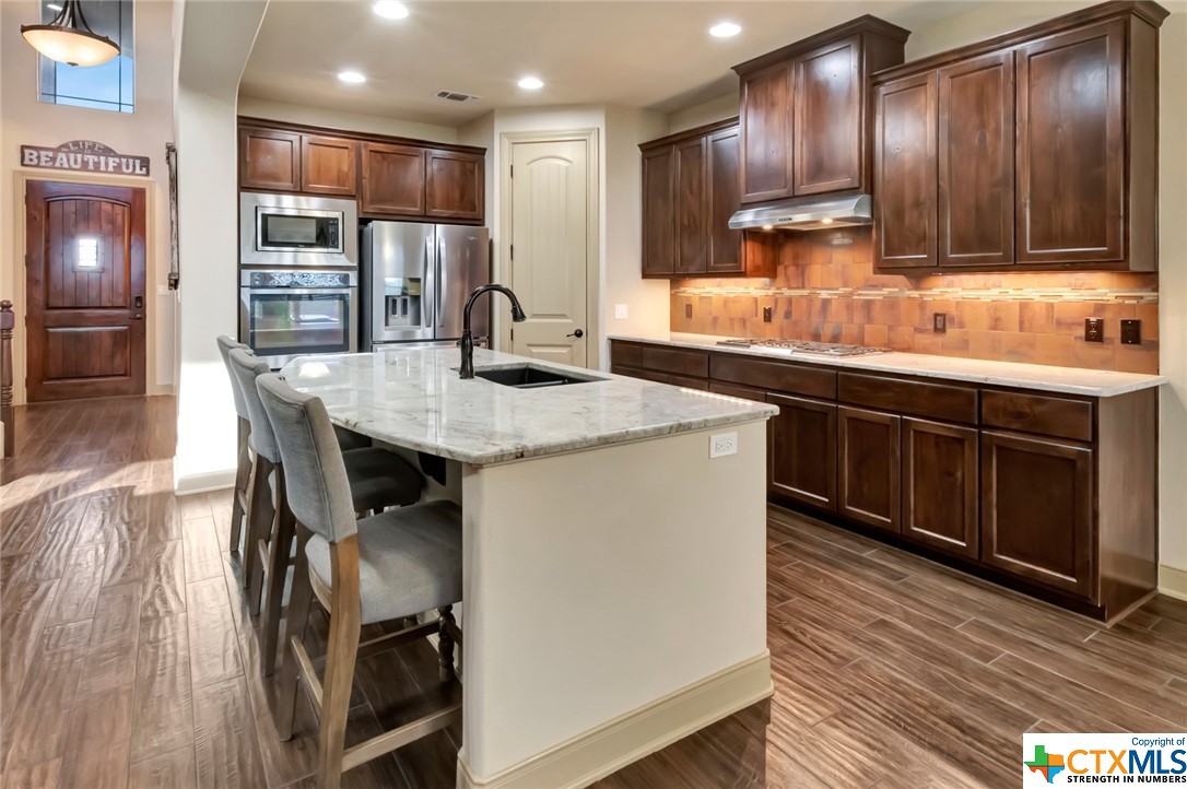 110 Chisholm Trail