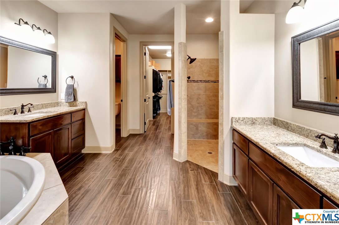 110 Chisholm Trail