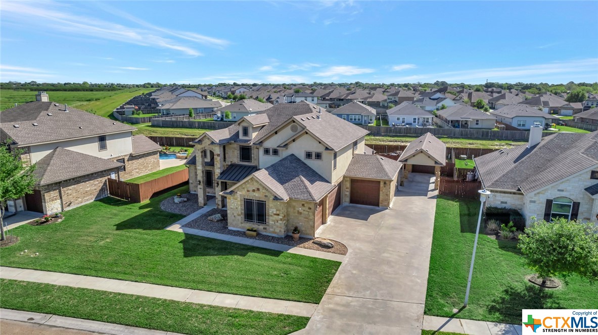 110 Chisholm Trail