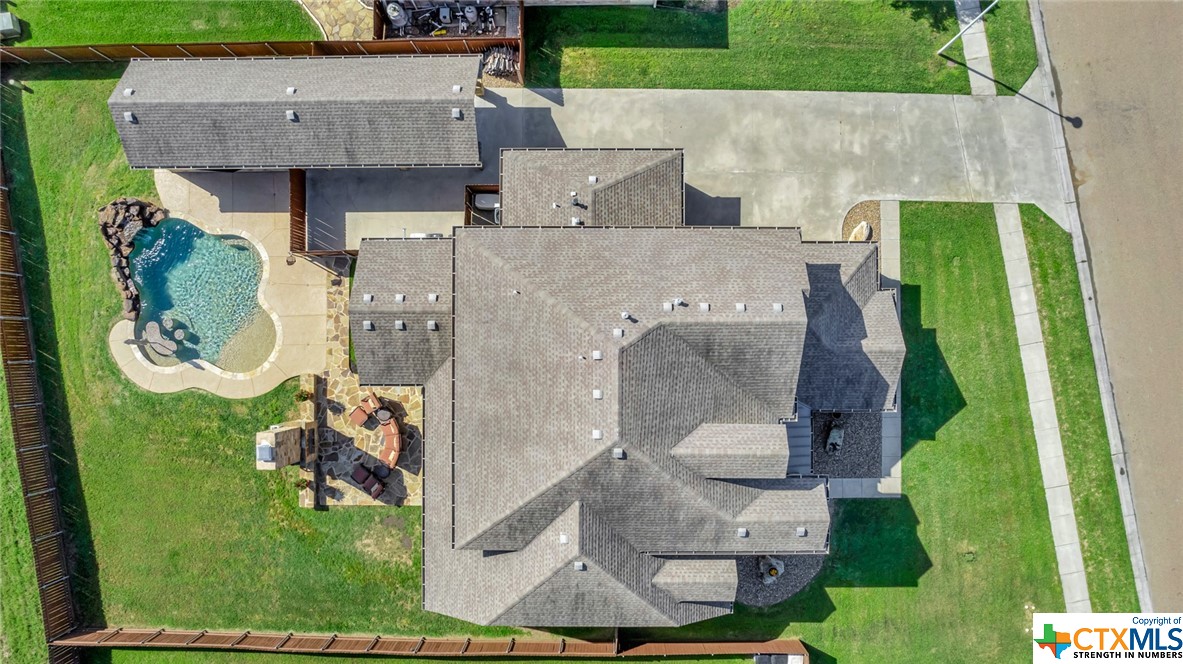 110 Chisholm Trail