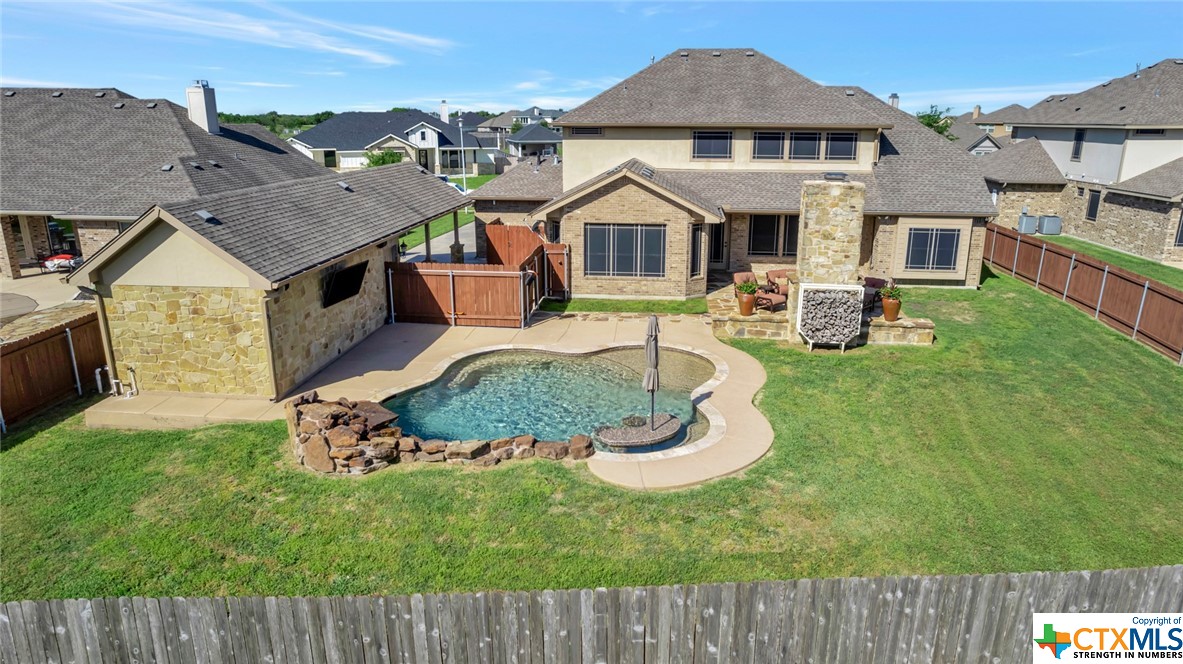 110 Chisholm Trail