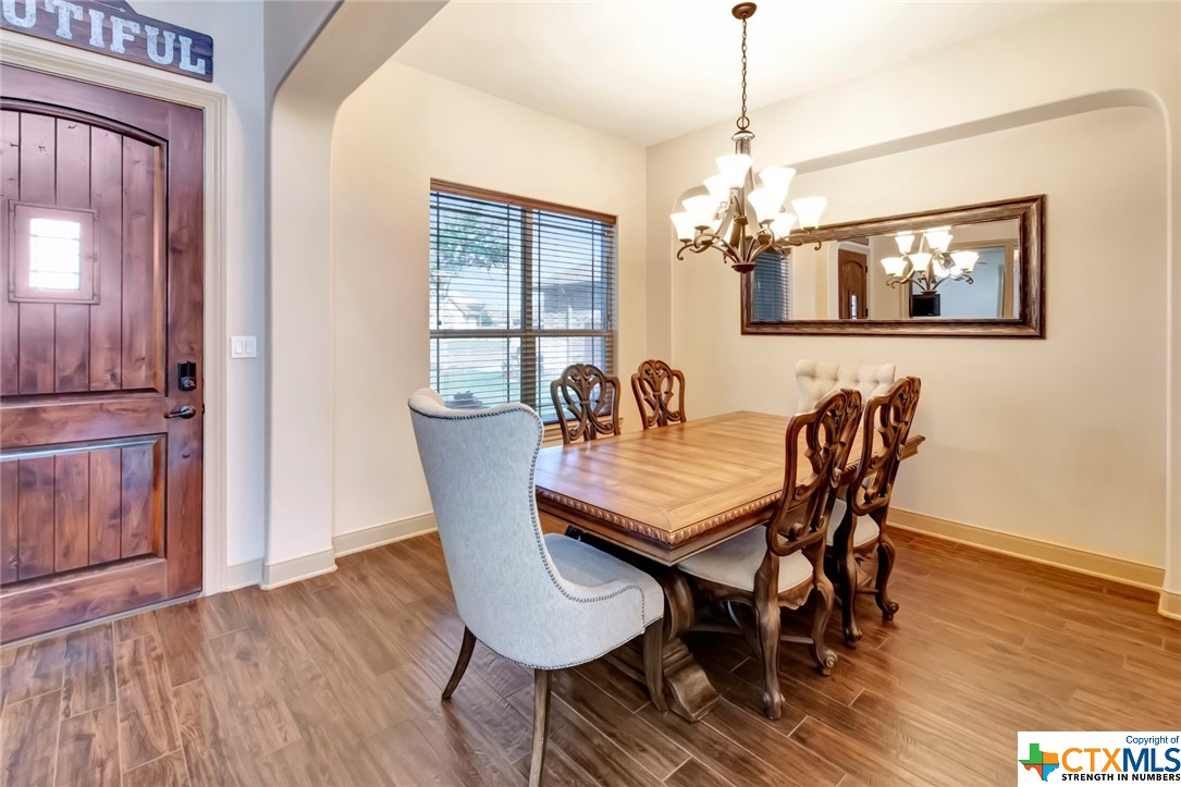 110 Chisholm Trail