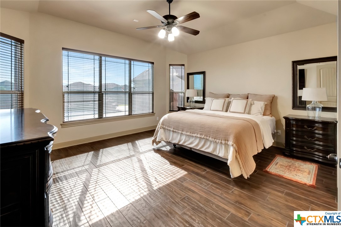 110 Chisholm Trail