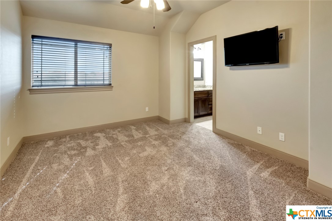 110 Chisholm Trail