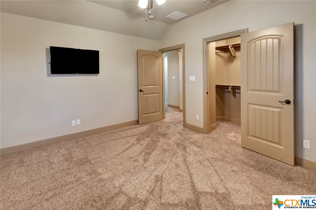 110 Chisholm Trail