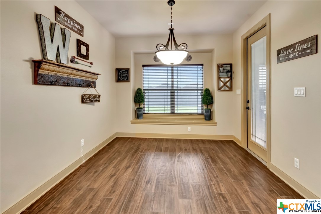 110 Chisholm Trail