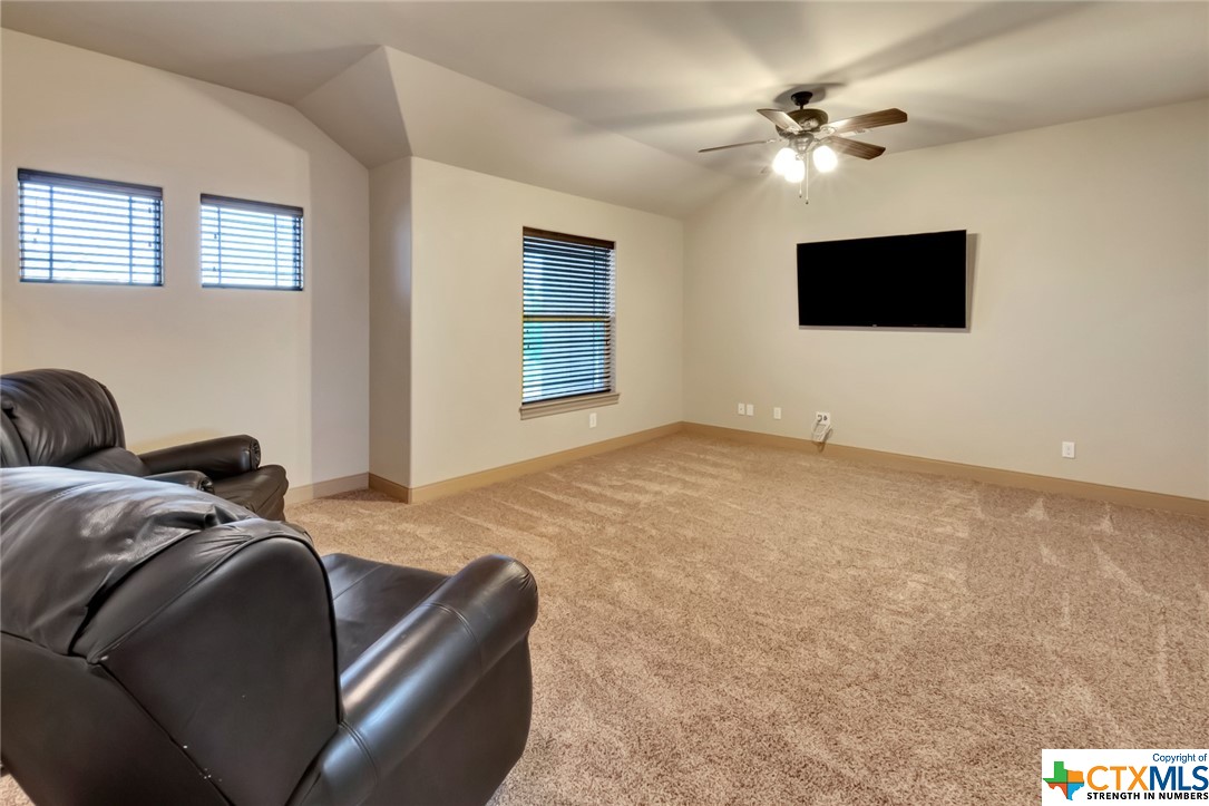 110 Chisholm Trail