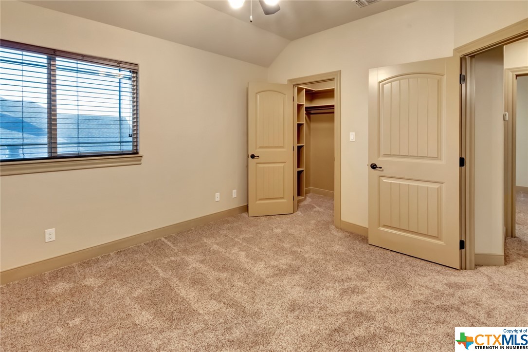 110 Chisholm Trail