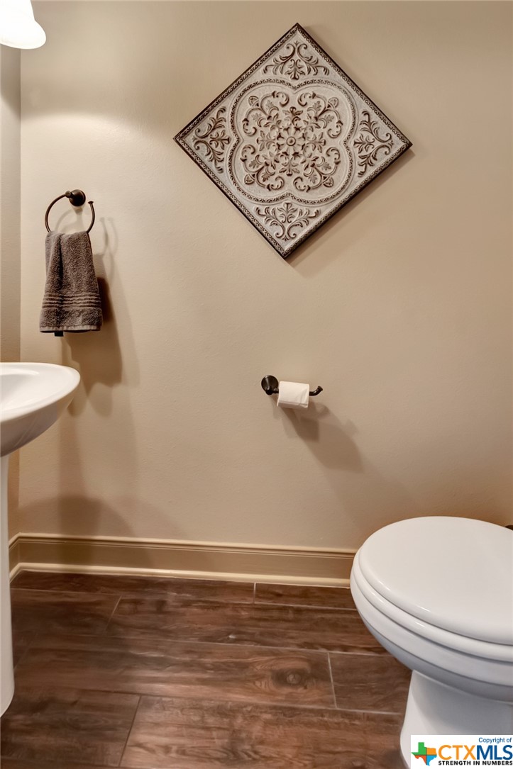 110 Chisholm Trail