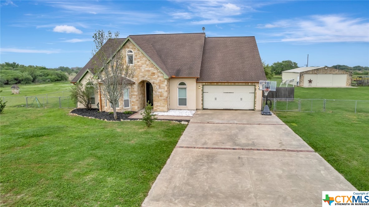 632 Essence Drive