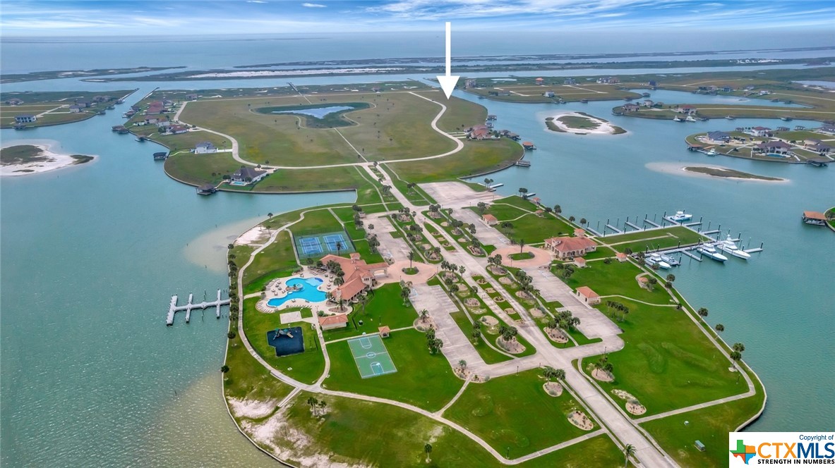 Lot 390 W. Arbor Vista