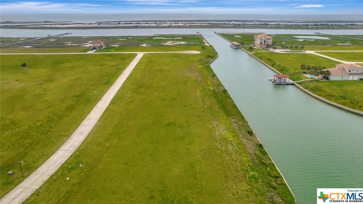 Lot 390 W. Arbor Vista