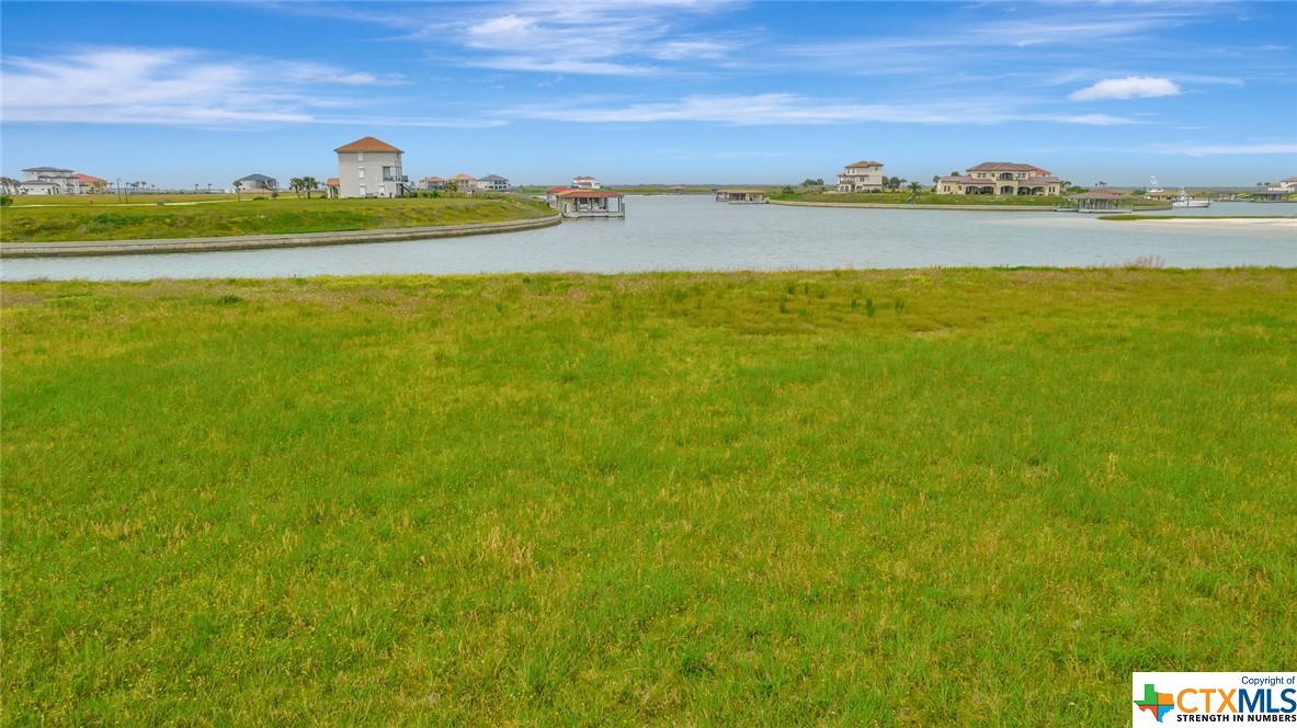 Lot 390 W. Arbor Vista