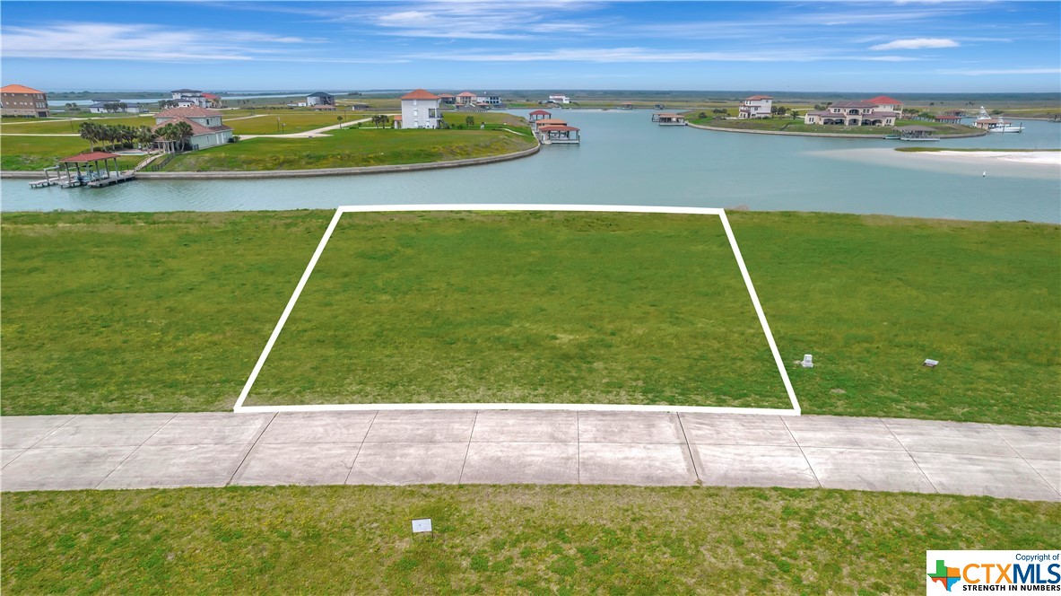 Lot 390 W. Arbor Vista