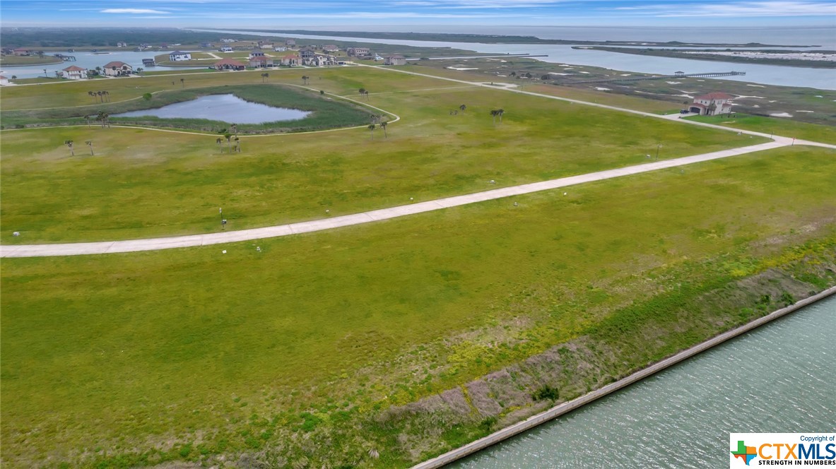 Lot 390 W. Arbor Vista