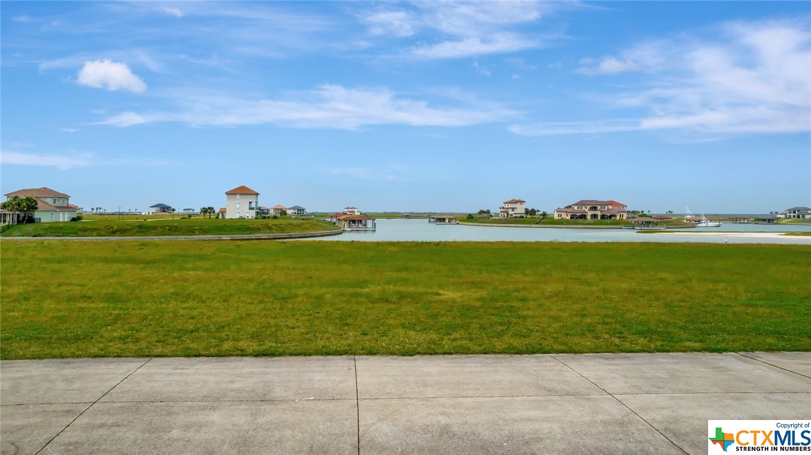 Lot 390 W. Arbor Vista