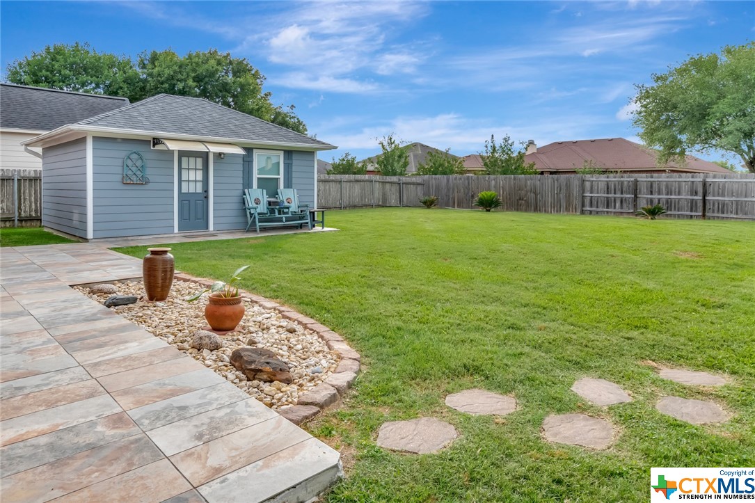 309 Green Gable Drive