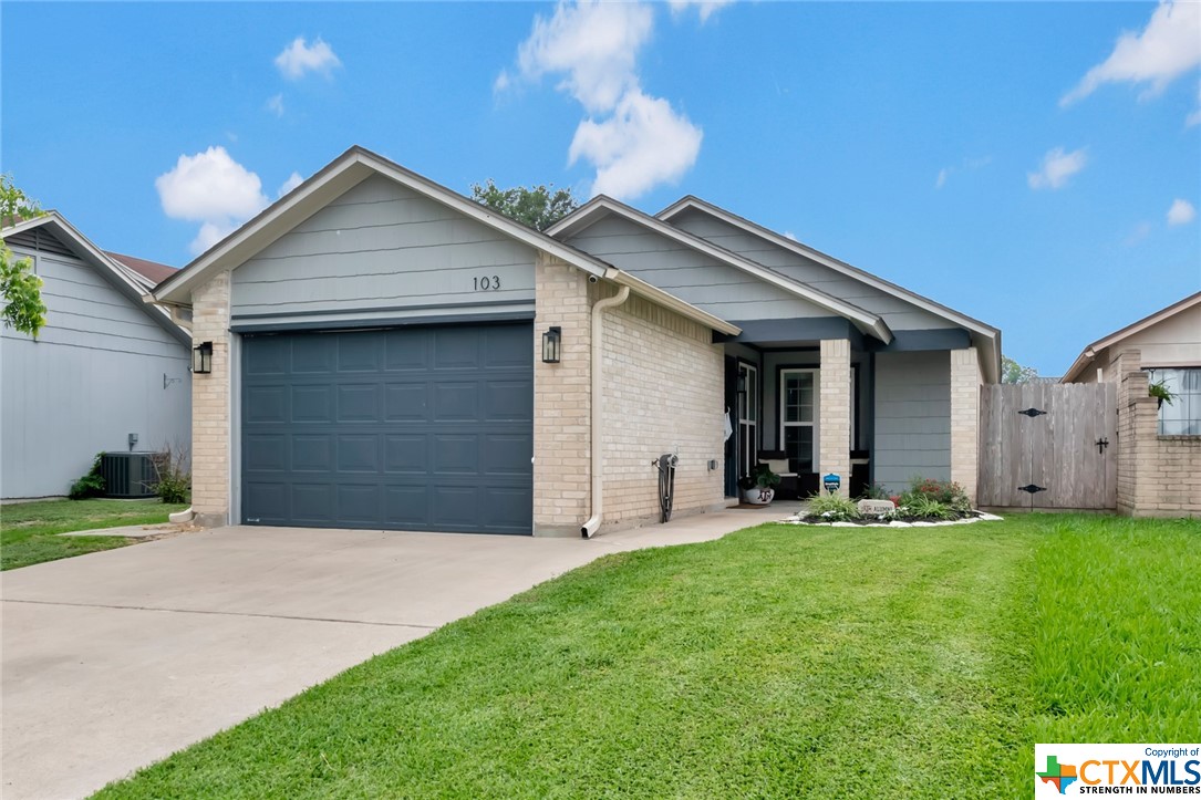 103 Waterford Drive