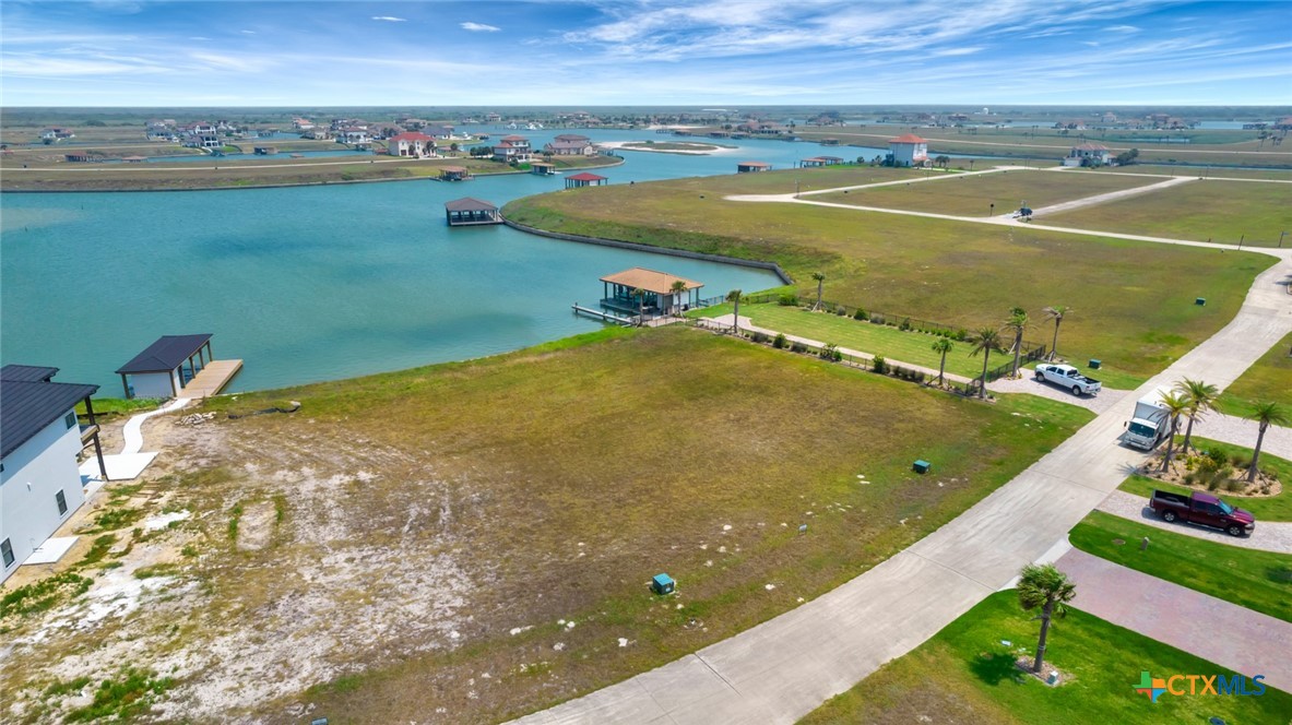 Lot 170 W Tuscany Way