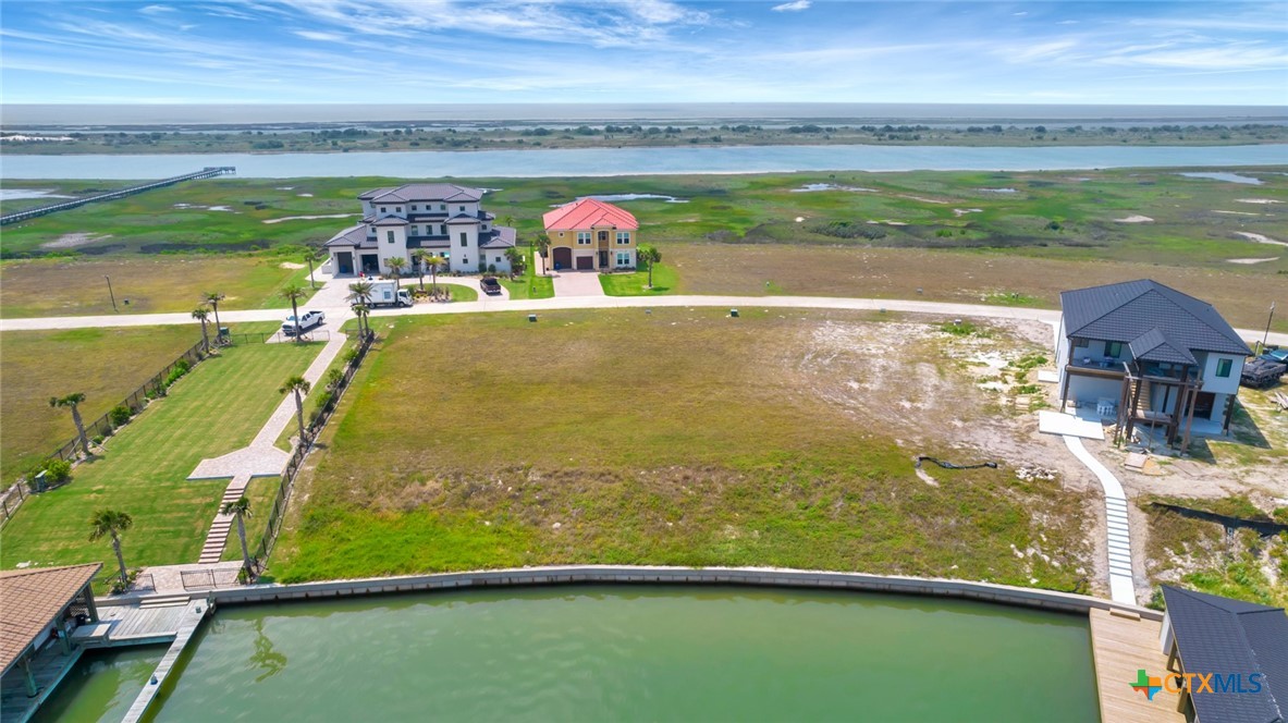 Lot 170 W Tuscany Way