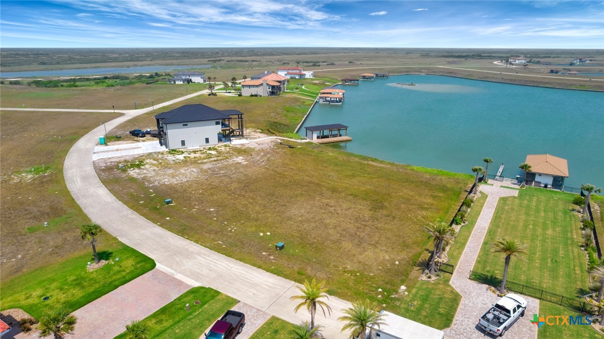 Lot 170 W Tuscany Way