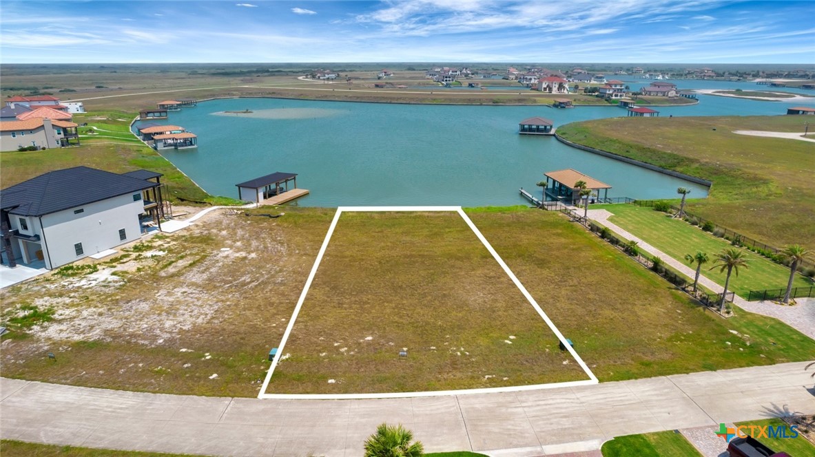 Lot 170 W Tuscany Way