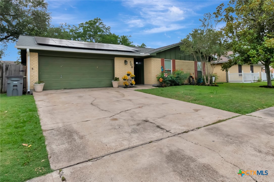 306 Monterrey Drive