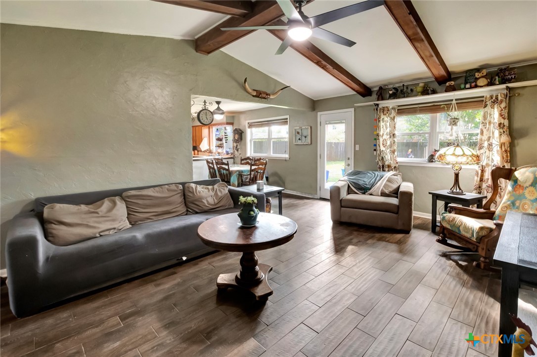 306 Monterrey Drive