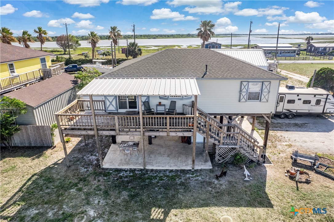 1437 N Ocean Drive