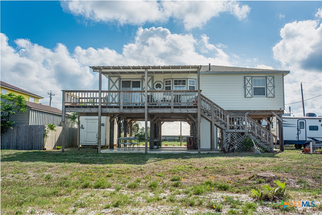 1437 N Ocean Drive