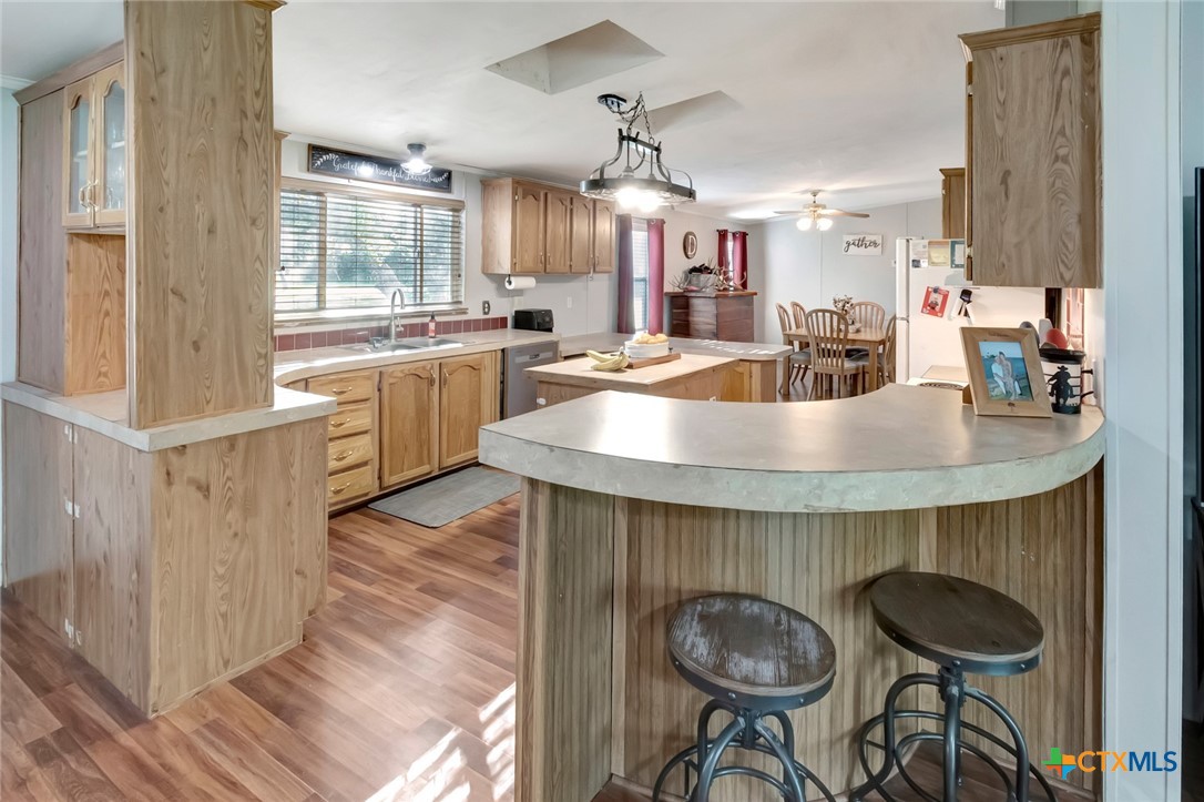 207 North