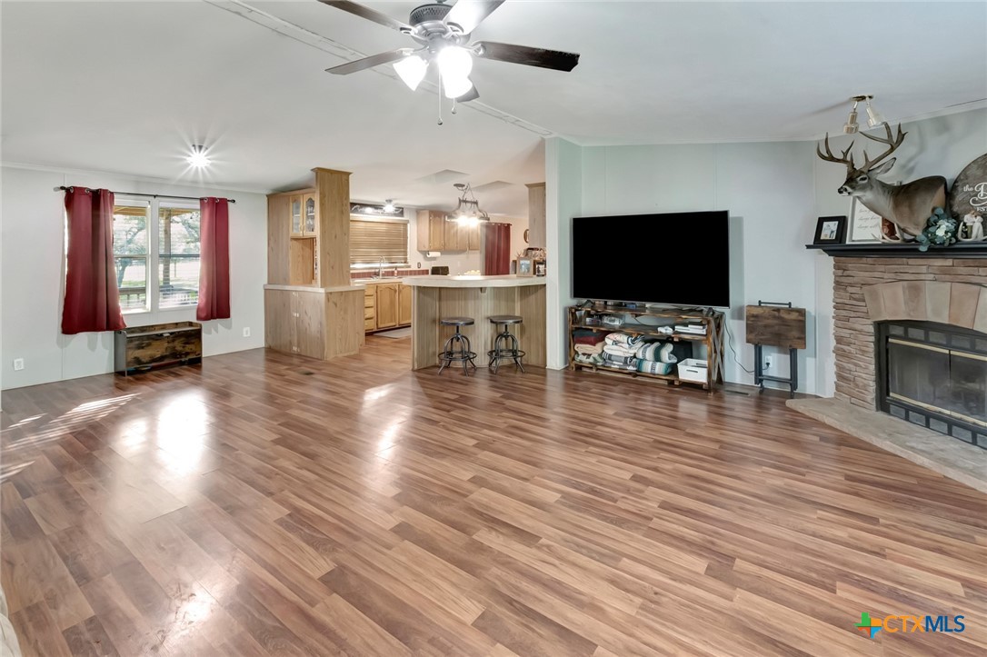 207 North
