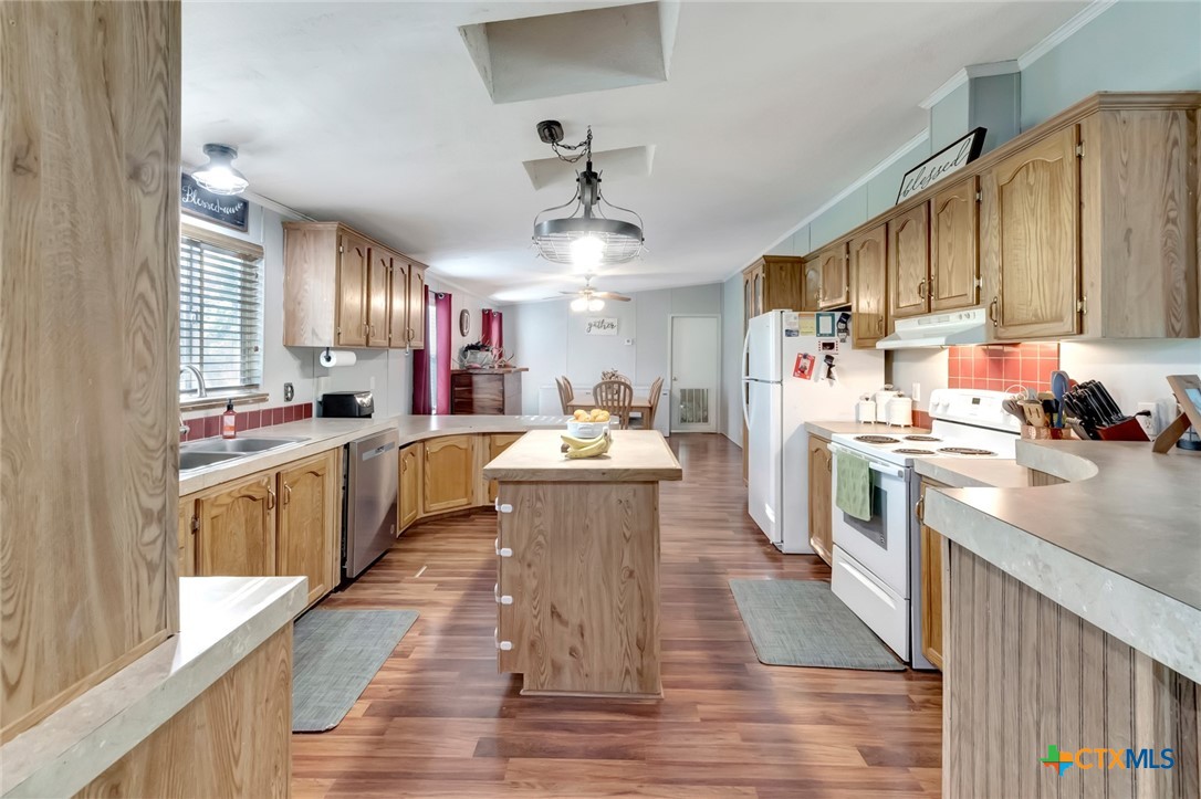 207 North