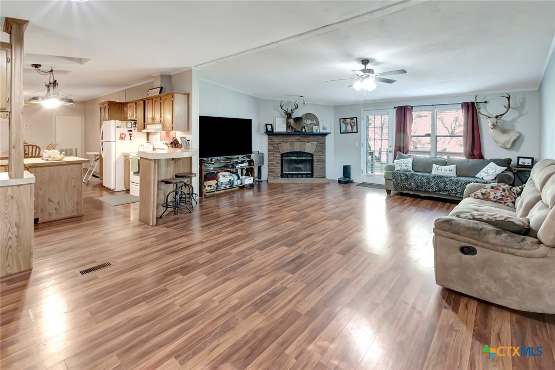 207 North