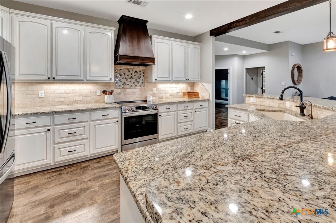 885 Del Goehring Road
