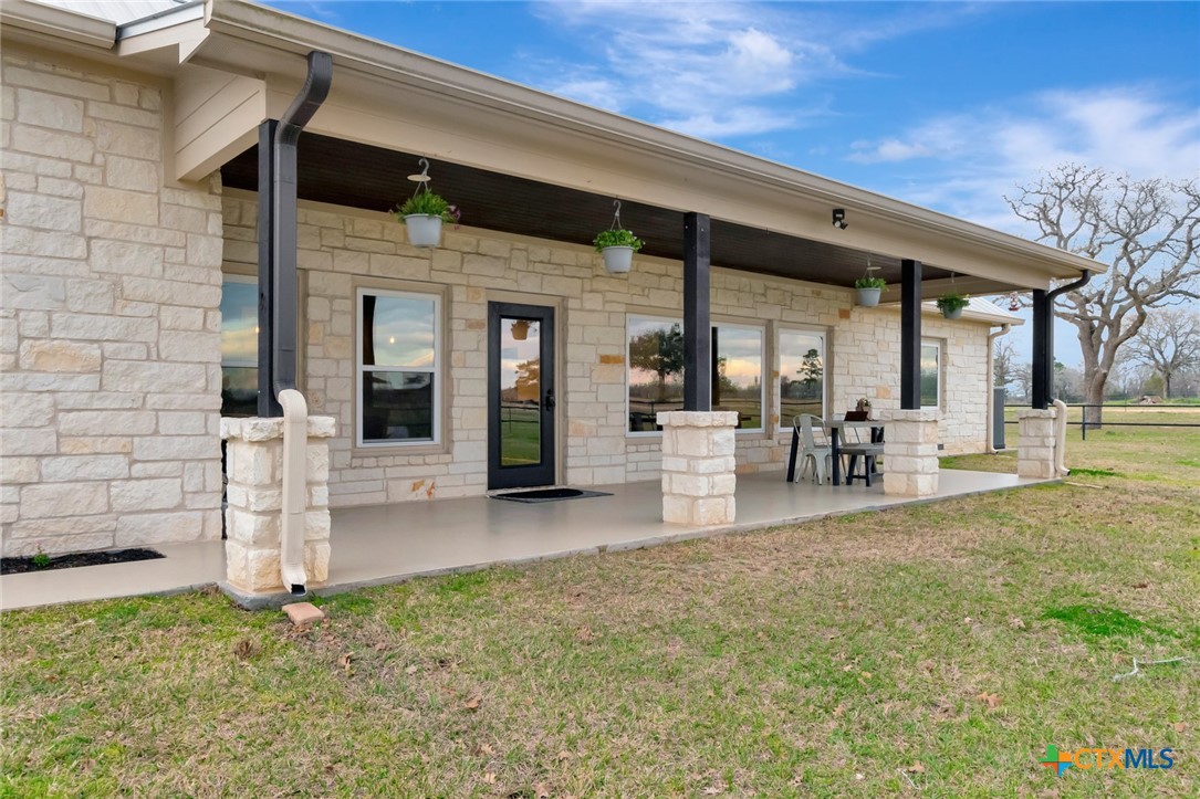 885 Del Goehring Road