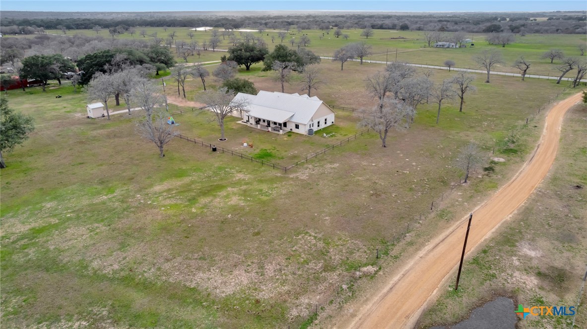 885 Del Goehring Road