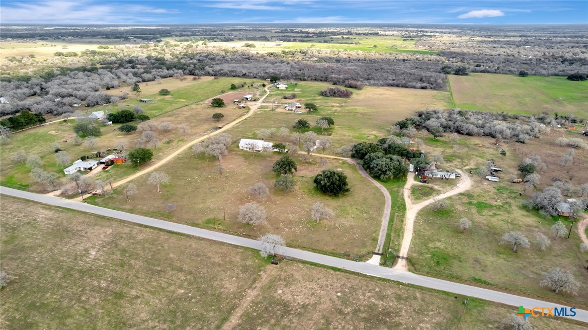885 Del Goehring Road