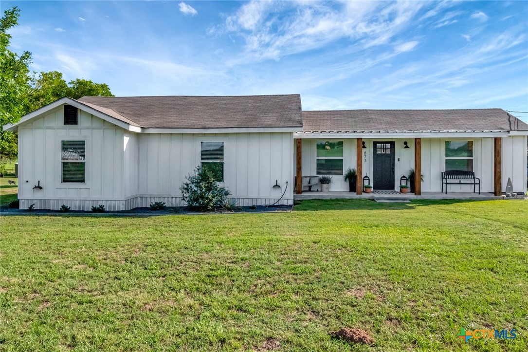 873 Haynes Road