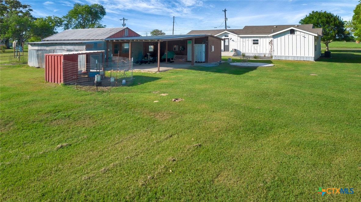 873 Haynes Road