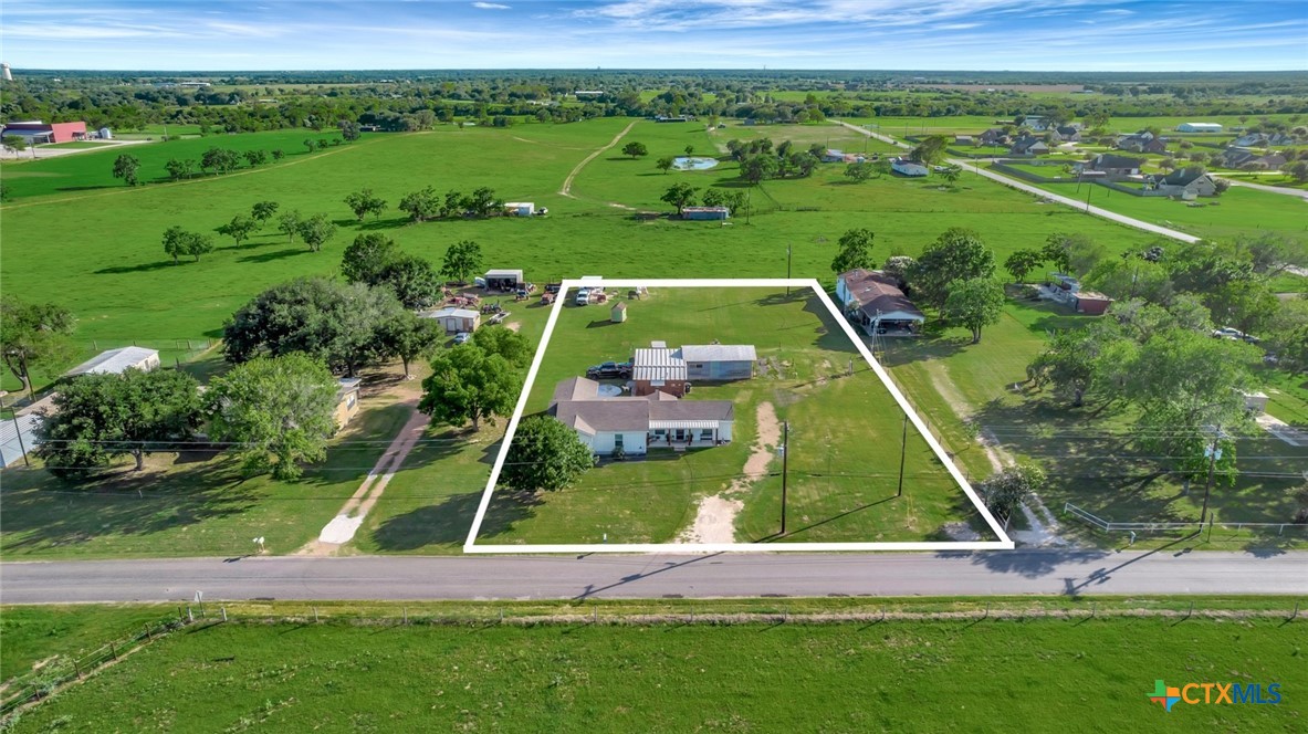 873 Haynes Road