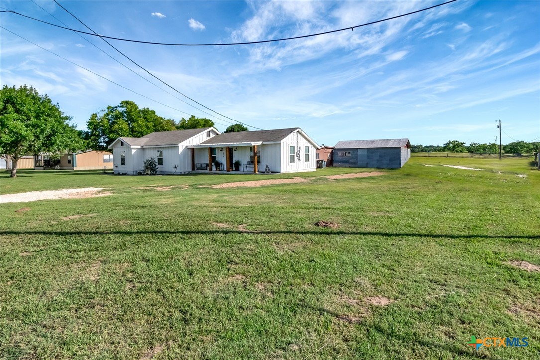 873 Haynes Road