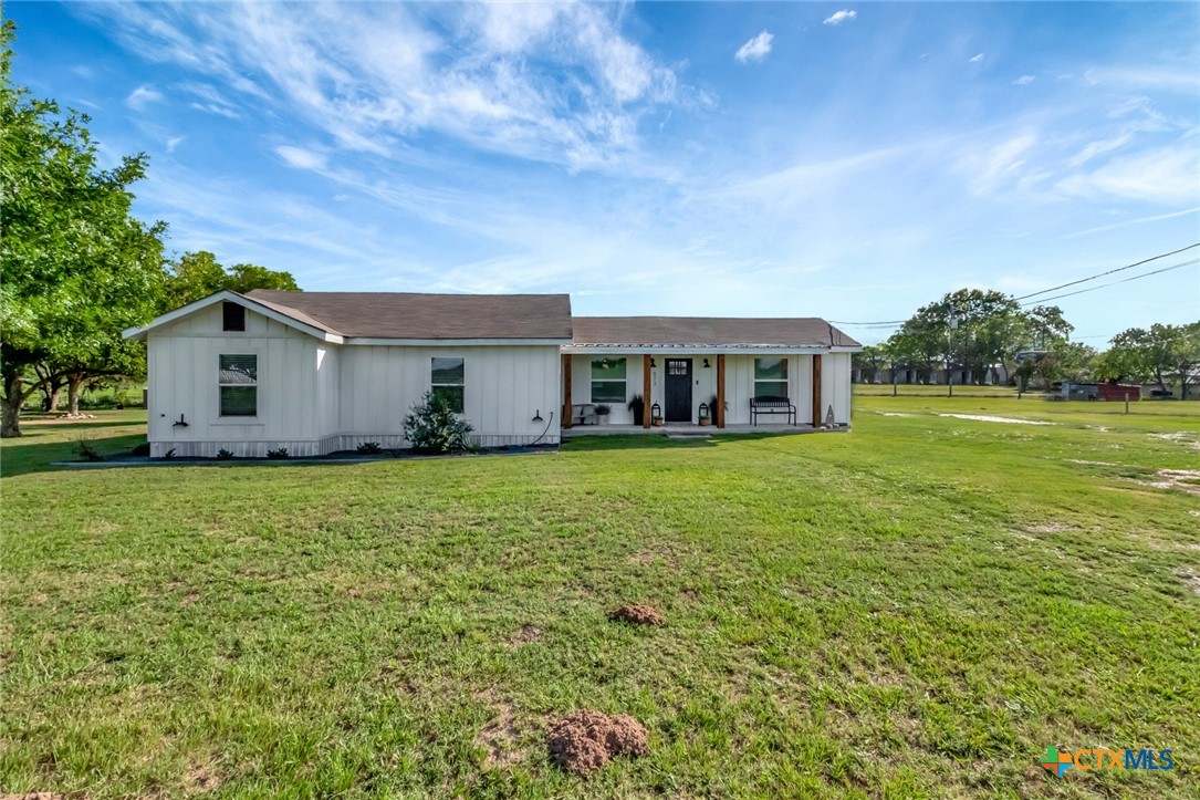 873 Haynes Road