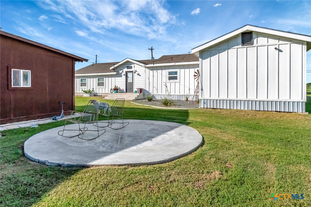 873 Haynes Road