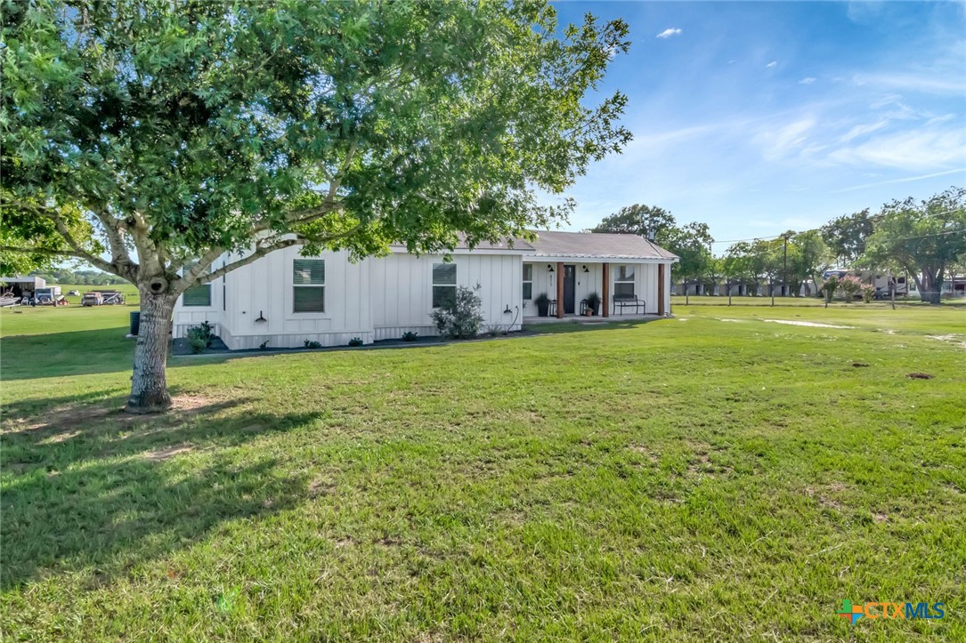 873 Haynes Road