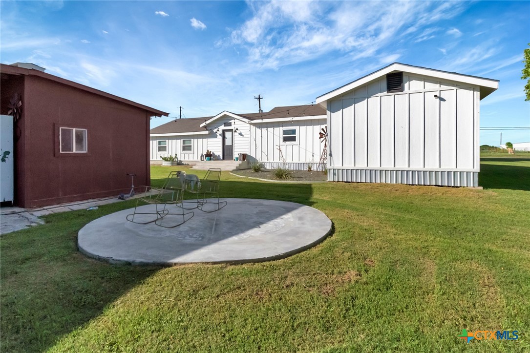 873 Haynes Road