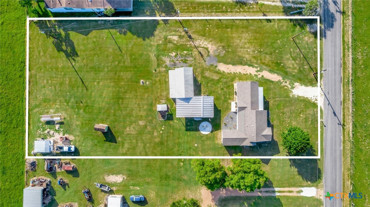 873 Haynes Road