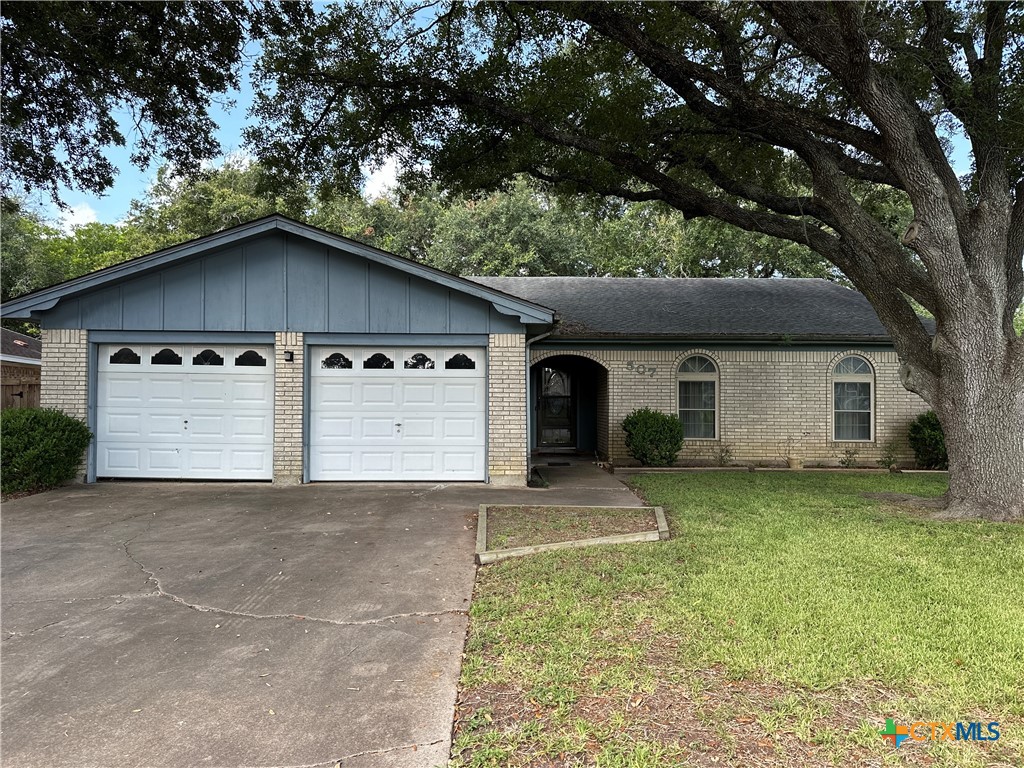 507 Sherwood Drive
